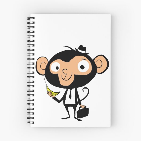 Item preview, Monkey business designed and sold by tonyneal.