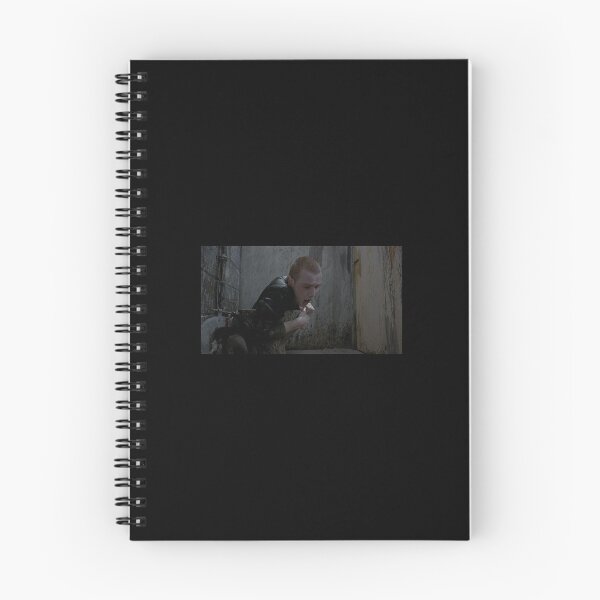 Item preview, trainspotting. mark renton designed and sold by delilaxxn.