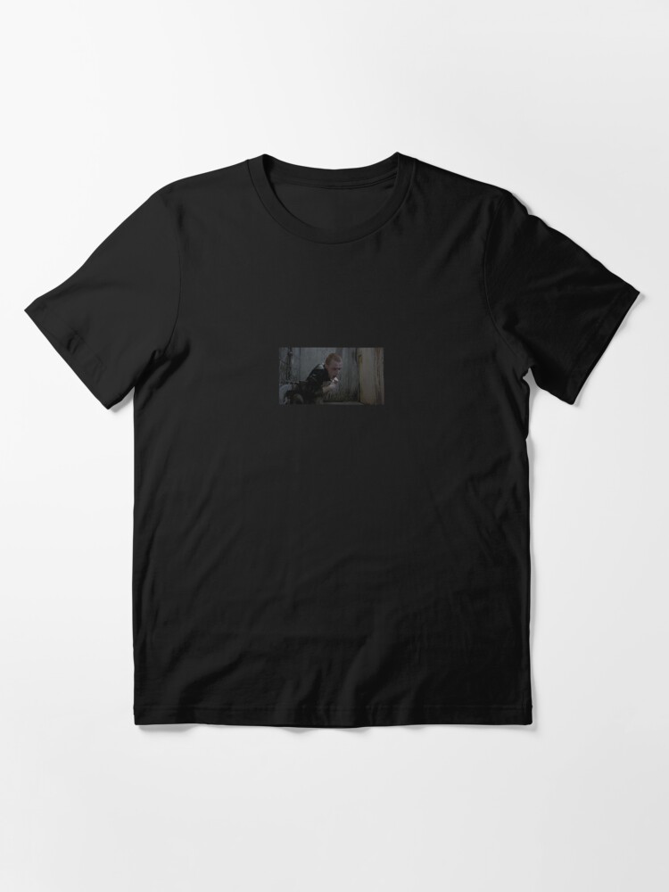 状態ミントコンディションtrainspotting MarkRenton T-shirt special