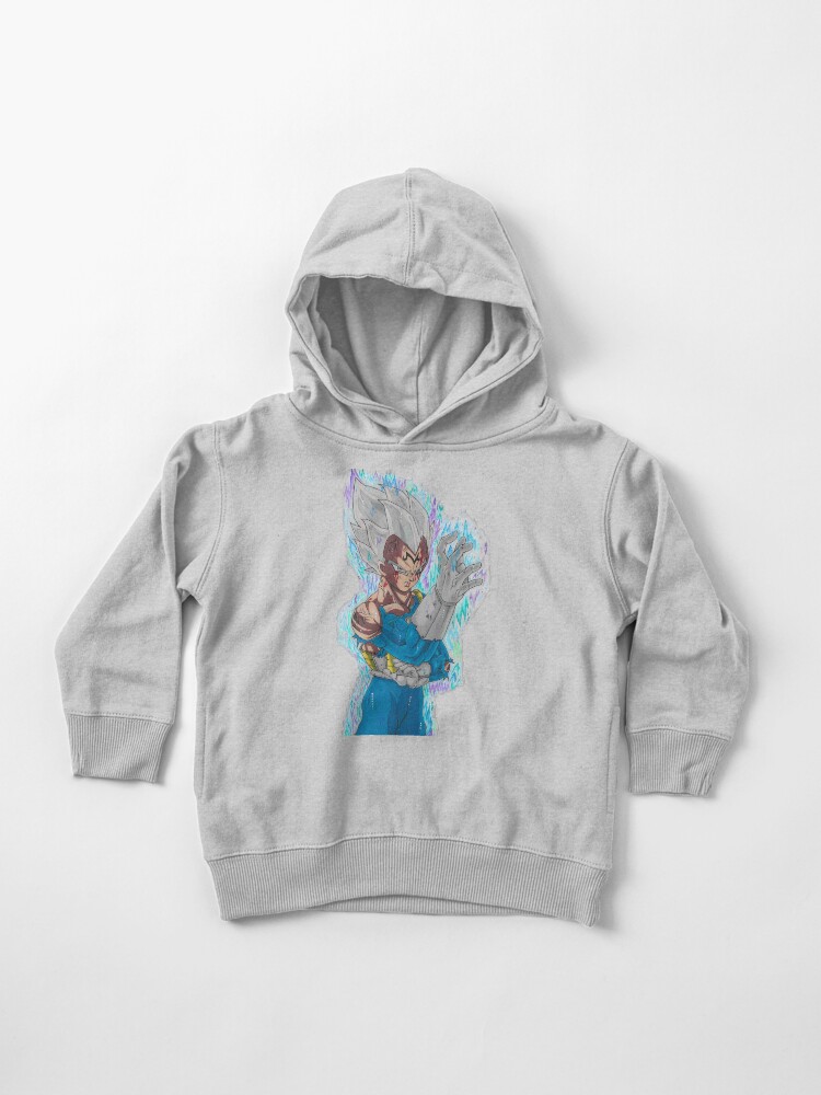 ui goku hoodie