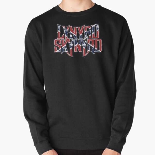 lynyrd skynyrd sweatshirt