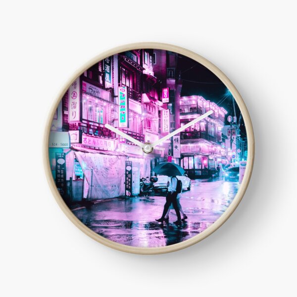 Artikel-Vorschau von Cyberpunk / Neon - Höhepunkte, designt und verkauft von 47T-Shirts.