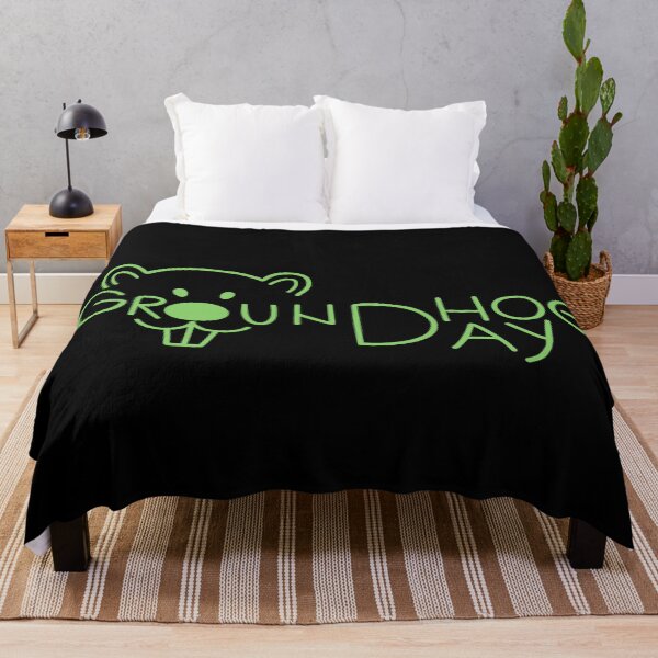 Item preview, Groundhog day designed and sold by ValentinaHramov.