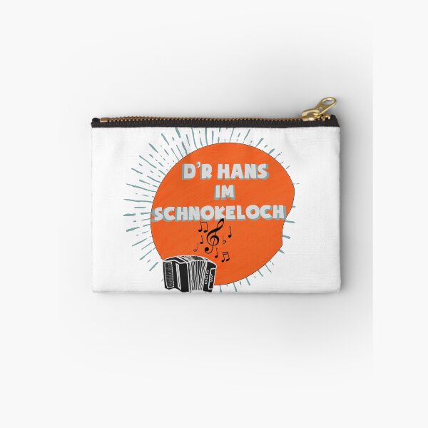 Item preview, D'r Hans Im Schnokeloch designed and sold by ErenStream.