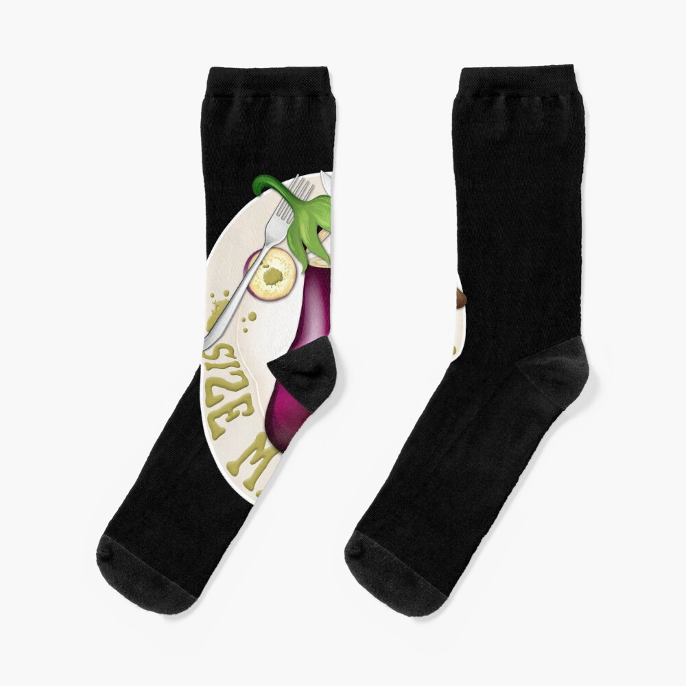 Item preview, Socks designed and sold by v-nerd.
