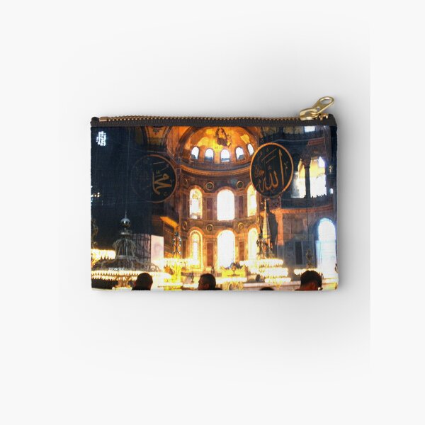 Item preview, The Apse Of Hagia Sofia designed and sold by taiche.