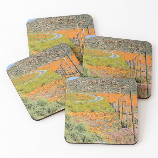 Item preview, ON THE WAY TO CONCORDIA, NAMAQUA SOUTH AFRICA designed and sold by Magriet Meintjes.