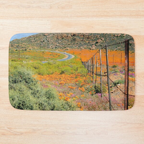 Item preview, ON THE WAY TO CONCORDIA, NAMAQUA SOUTH AFRICA designed and sold by Magriet Meintjes.