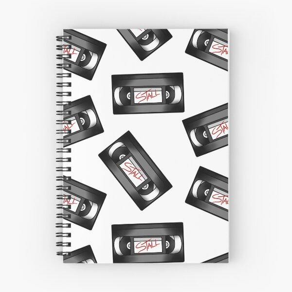 Item preview, Stall Tapes designed and sold by mysterymixtapes.