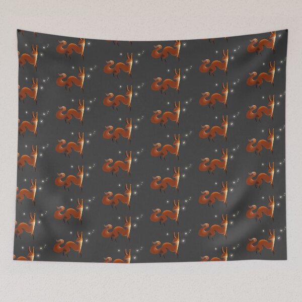 Item preview, Foxy designed and sold by BeatriceCanova.