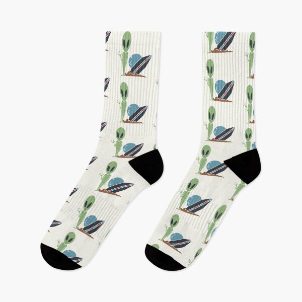 Item preview, Ufo Crash designed and sold by HandsOffMyDinosaur.