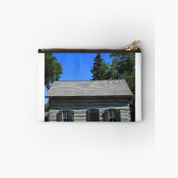 Item preview, Log Cabin designed and sold by rhamm.