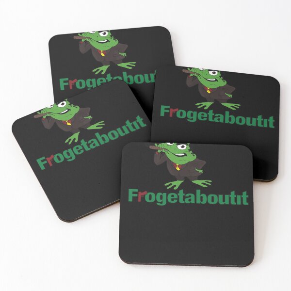 Item preview, New Girl - Frogetaboutit designed and sold by Fayzun.