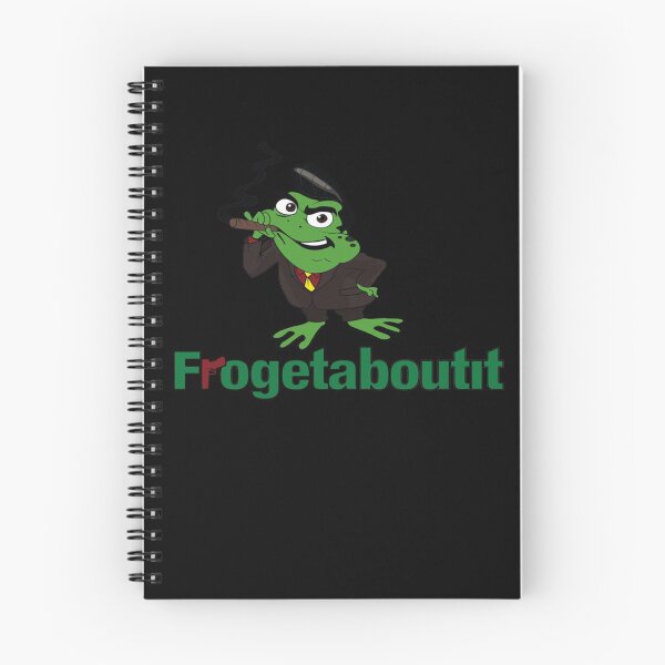 Item preview, New Girl - Frogetaboutit designed and sold by Fayzun.