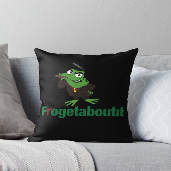 Item preview, New Girl - Frogetaboutit designed and sold by Fayzun.