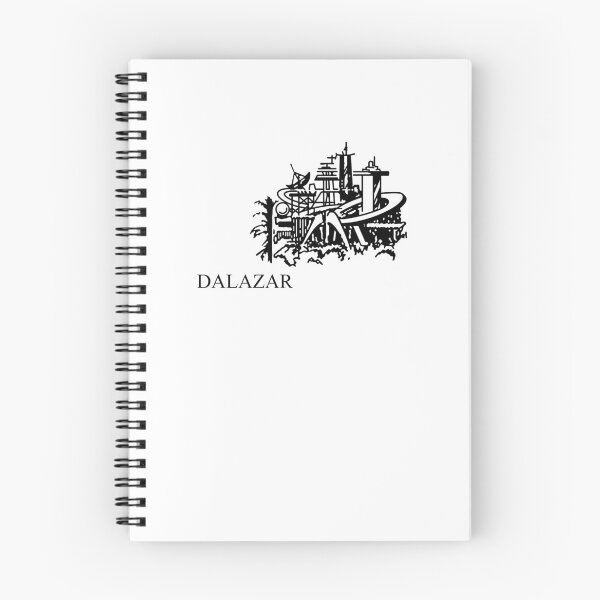 Item preview, Dalazar designed and sold by Off the Box.