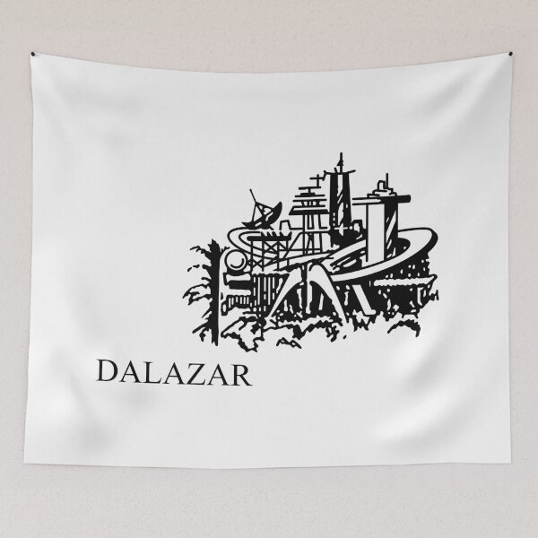 Item preview, Dalazar designed and sold by Off the Box.