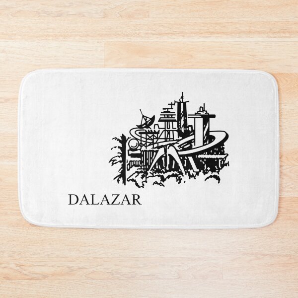 Item preview, Dalazar designed and sold by Off the Box.