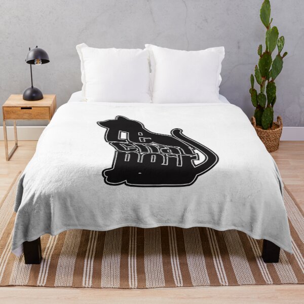 Item preview, Le Chat Noir designed and sold by auraclover.