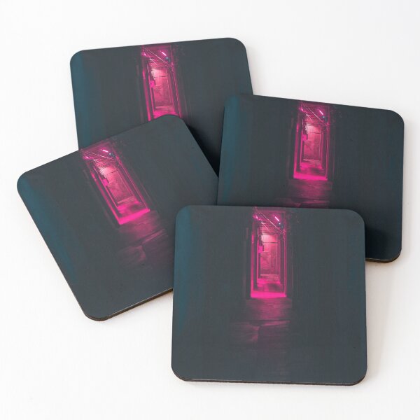Item preview, Cyberpunk / Neon - Closer designed and sold by 47T-Shirts.