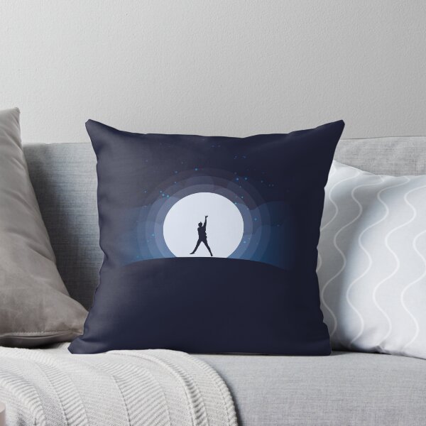 Item preview, Female Silhouette Moonlight designed and sold by Marianne1108.
