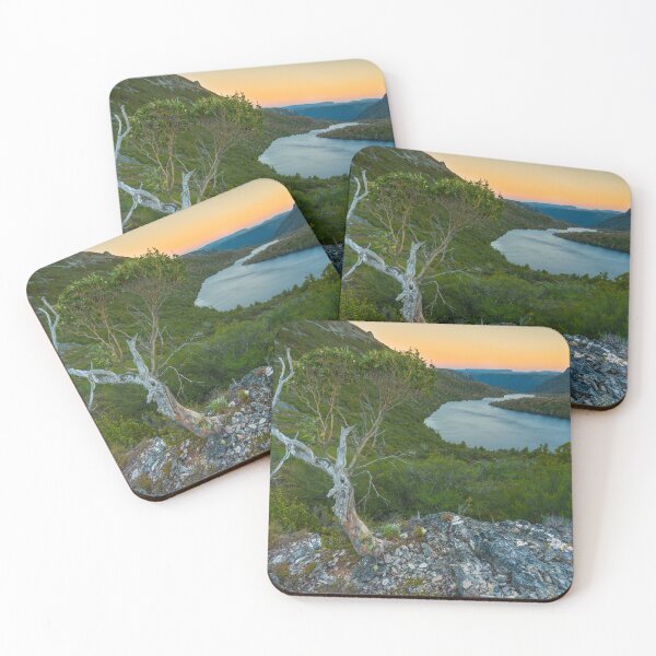 Item preview, Cradle Mountain Sunset designed and sold by Toddy4x4.