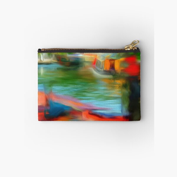 Item preview, Marsworth Canal designed and sold by Focal-Art.