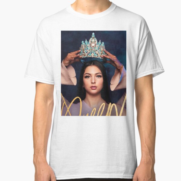 Eva queen Classic T-Shirt