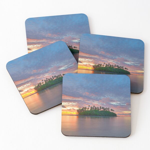 Item preview, Cook Islands designed and sold by Adrian Alford Photography.