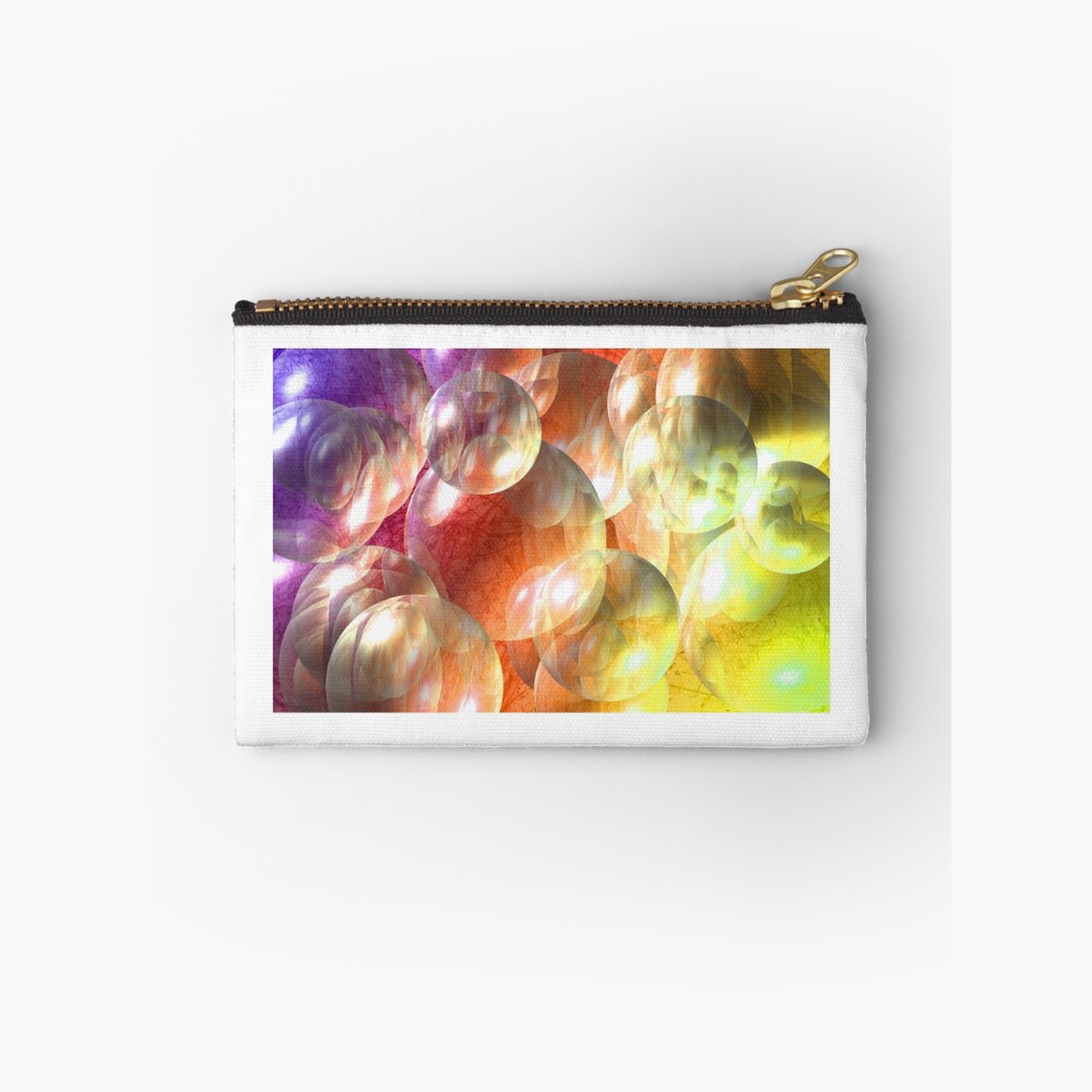 Item preview, Zipper Pouch designed and sold by jayyu.