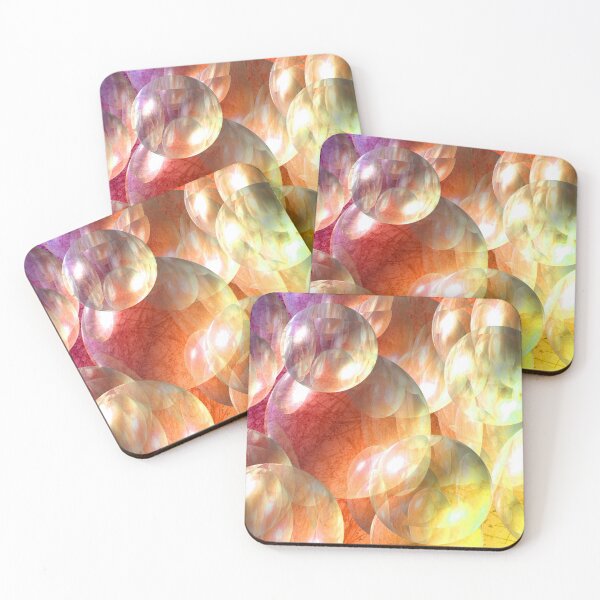 Item preview, Burbuja de colores designed and sold by jayyu.