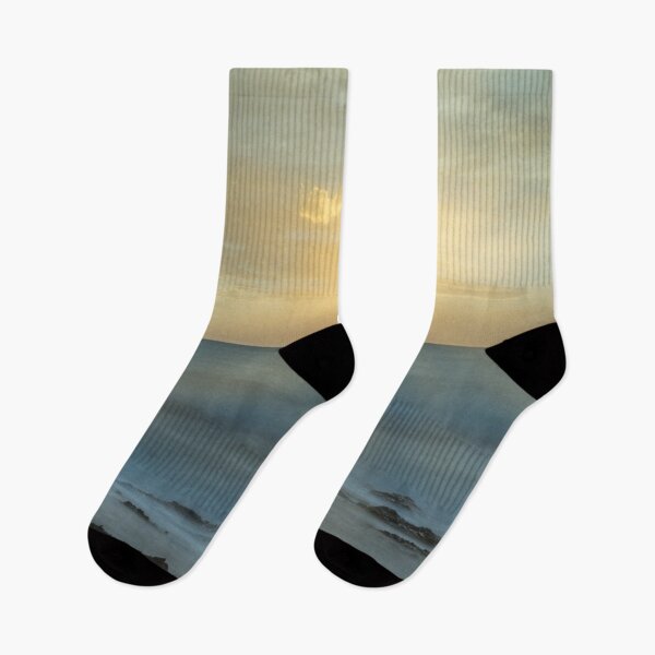 Item preview, Sunset on the Southern Italian Mediterranean Coast designed and sold by Jon Shore.
