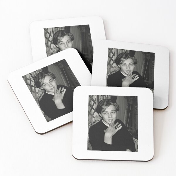 Item preview, leonardo dicaprio designed and sold by delilaxxn.