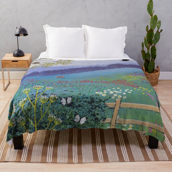 Item preview, Over the Stile designed and sold by Jo Grundy.