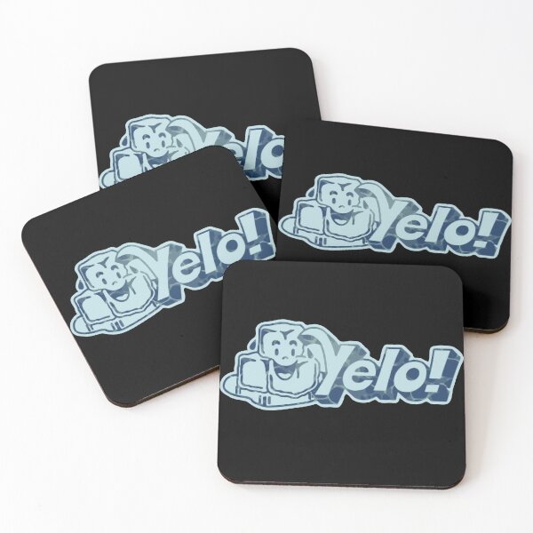 Item preview, Yelo designed and sold by RosedesignArt.
