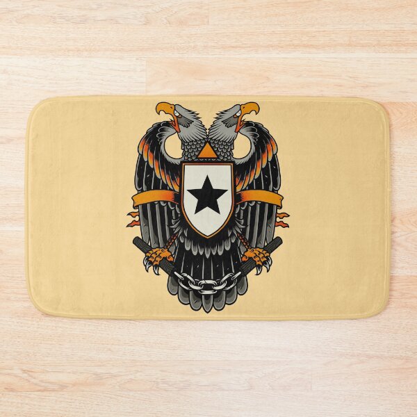 Item preview, eagle designed and sold by stylebytara.
