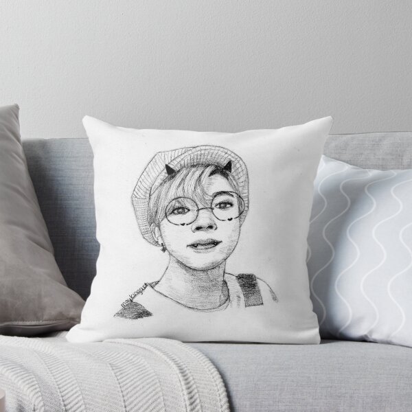 Item preview, BTS Jimin designed and sold by maykingart.