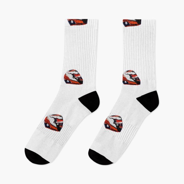 Item preview, Kimi Socks - 8 bit designed and sold by F1Exclusive.