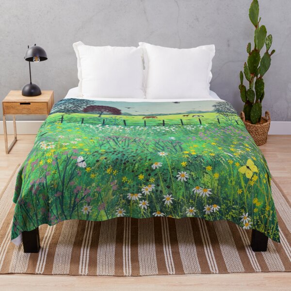 Item preview, Summer Grazing designed and sold by Jo Grundy.