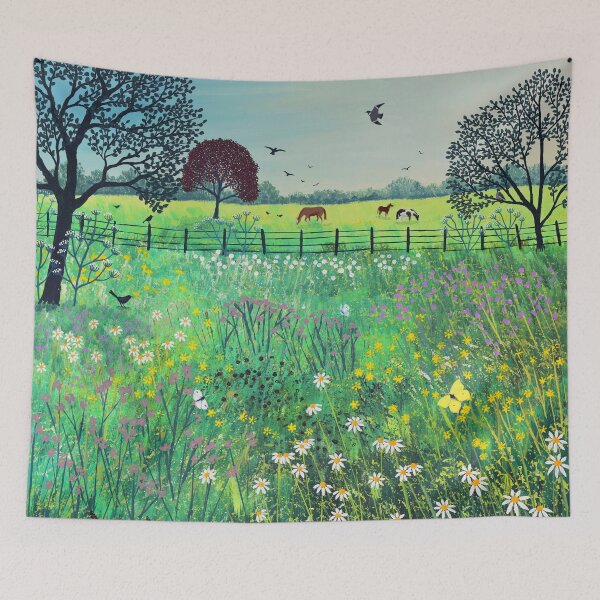 Item preview, Summer Grazing designed and sold by Jo Grundy.