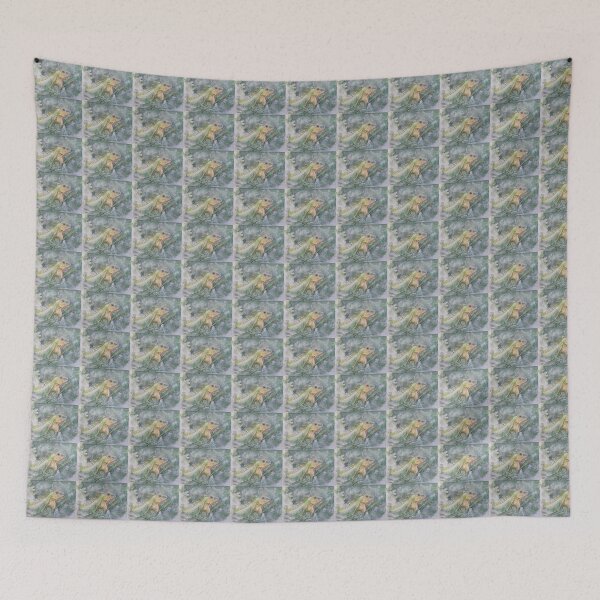Item preview, Iguana  designed and sold by Laine-Art.