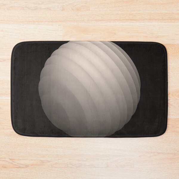 Item preview, Geometric body: sphere designed and sold by lathspell.
