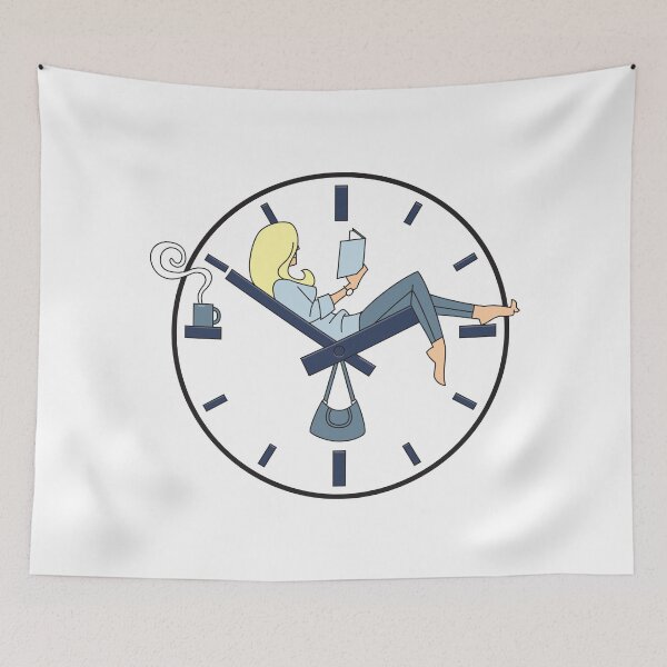Item preview, Relax time designed and sold by StefanAlfonso.