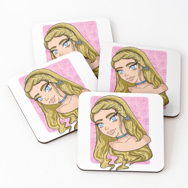 Item preview, Pure Lady designed and sold by YukiVao.