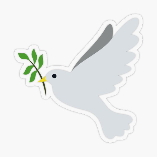 White Dove Gifts Merchandise Redbubble