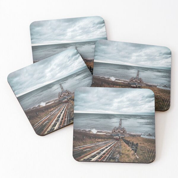 Item preview, Saltburn Pier designed and sold by ThePingedHobbit.
