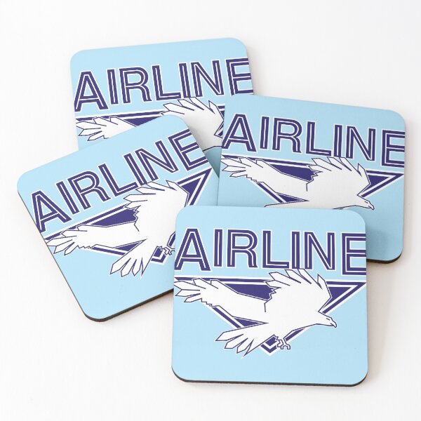 Item preview, Ruskin Air Services designed and sold by Off the Box.