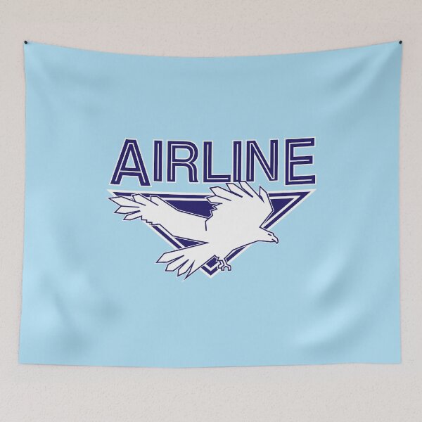 Item preview, Ruskin Air Services designed and sold by Off the Box.