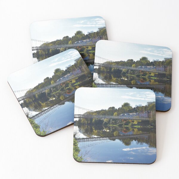Item preview, Victorian bridge in Cork designed and sold by Onyria Art.