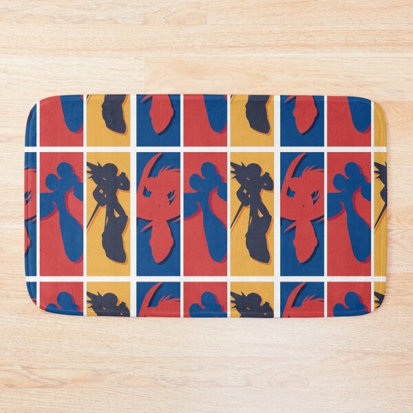 Item preview, Maverick Hunters V1 designed and sold by DoubleZero00.
